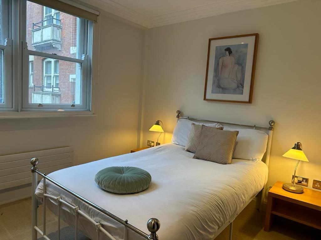 Black Frairs Apartments ロンドン エクステリア 写真