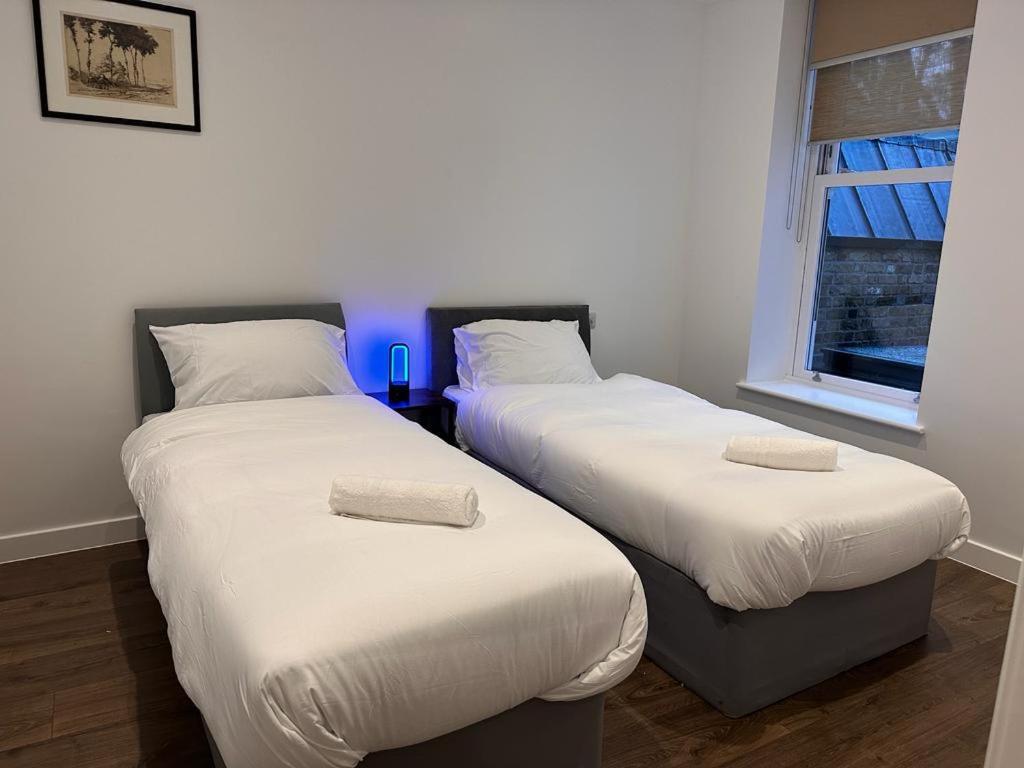 Black Frairs Apartments ロンドン エクステリア 写真